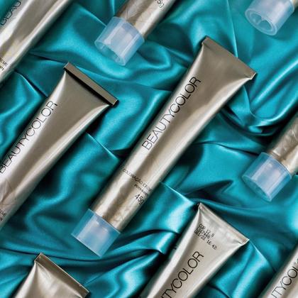 Imagem de Coloração Individual Beautycolor 6.66 Charme Supremo
