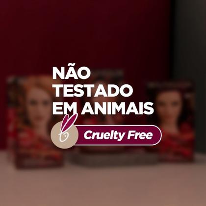 Imagem de Coloração Individual Beautycolor 6.7 Chocolate Suíço