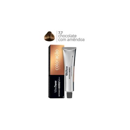 Imagem de Coloraçao Intensive Color Fashion 6 Unidades 7.7 Vita Derm