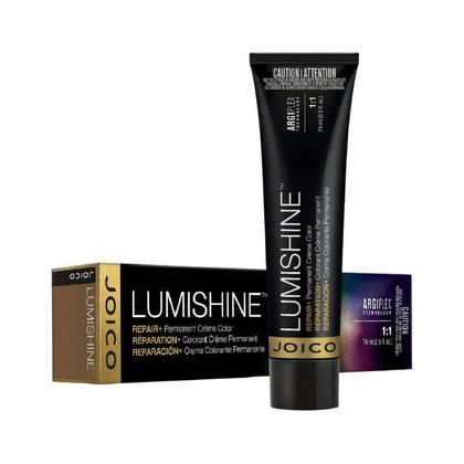 Imagem de Coloração Joico Lumishine 74ml 8nc (8.04)