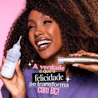 Imagem de Coloração Kit Beautycolor 9.1 Louro Muito Claro Acinzentado