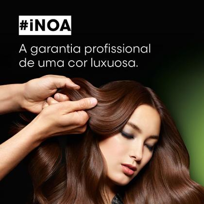 Imagem de Coloração L'oréal Inoa 4 Castanho