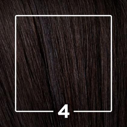 Imagem de Coloração L'oréal Inoa 4 Castanho
