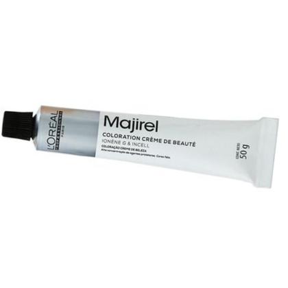 Imagem de Coloração Loreal Majirel 6.0 50g - LOURO ESCURO NATURAL PROFUNDO