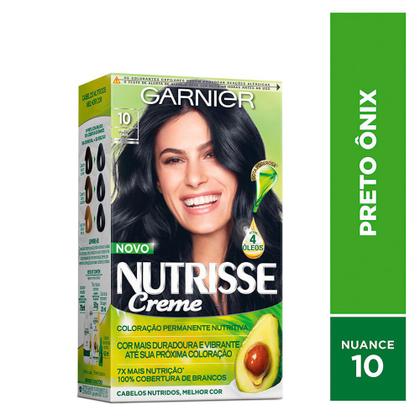 Imagem de Coloração Nutrisse Garnier