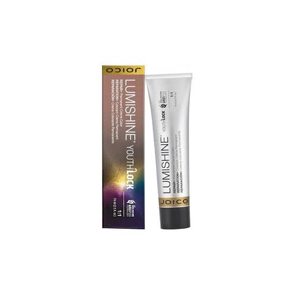 Imagem de Coloração Profissional Joico Lumishine Youth Lock Permanente Tom 9nn Louro Muito Claro Natural Natural