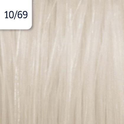 Imagem de Coloração Wella Professionals Illumina Color Tons Claros