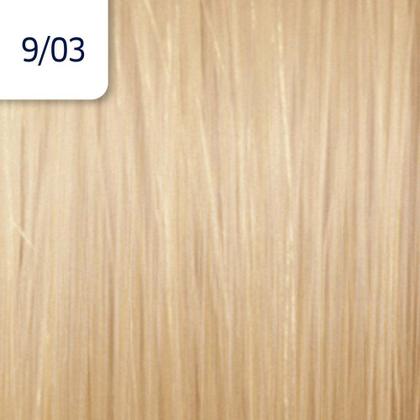 Imagem de Coloração Wella Professionals Illumina Color Tons Claros