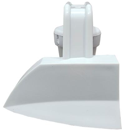 Imagem de Colormaq Original Kit Torneiras Direita e Esquerda Antigas