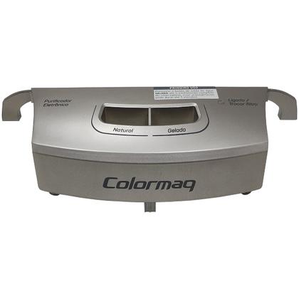 Imagem de Colormaq Original Painel C/ Led Tampografado P/ Linha Acqua