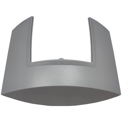 Imagem de Colormaq Original Painel Cinza Bebedouro/Purificador Premium