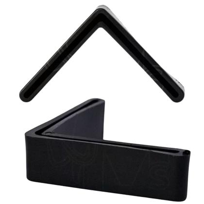 Imagem de Coluna de aço Chapa Grossa/2,0mT KIT C 10 UND- com sapata de proteção