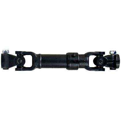 Imagem de Coluna De Direção (Completa) Mbb Of1418/ Of1519