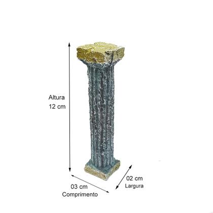 Imagem de COLUNA GREGA c/3