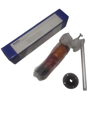 Imagem de Coluna Luminosa BHS BLTL-5052T Luz Contínua Sem Alarme 02 Módulos 220Vca