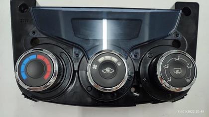 Imagem de Comando Ar Quente/ Ventilação Original Agile, Montana 2011/ 2017 94745391