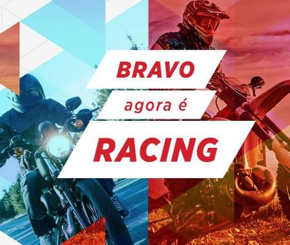 Imagem de Comando De Valvulas Bravo Racing Titan 150 2013 2014 2015
