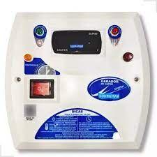 Imagem de Comando digital p/ compact line  sodramar