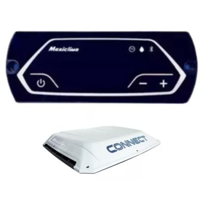 Imagem de Comando Do Climatizador Connect Maxiclima