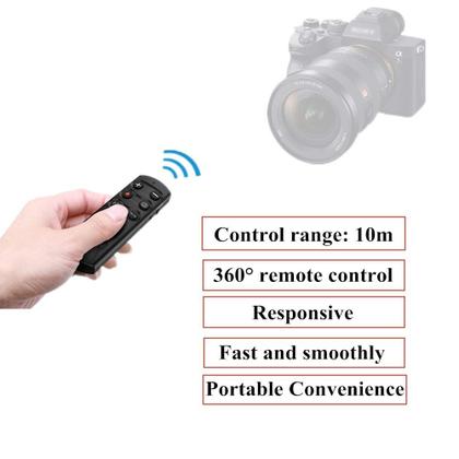 Imagem de Comando remoto sem fio PHOLSY para Sony iLCE-a1, a6400, a6600