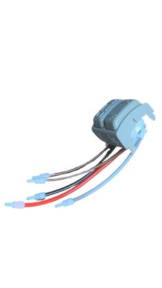 Imagem de Comando Suspensão Banco Scania 124 S4 - 1998 à 2008