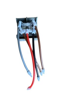 Imagem de Comando Suspensão Banco Scania 124 S4 - 1998 à 2008