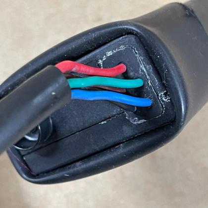 Imagem de Comando Trava Elétrica Santana Quantum Original 3259597792