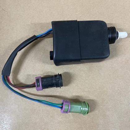 Imagem de Comando Trava Elétrica Santana Quantum Original 3259597792