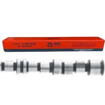 Imagem de Comando Válvula - Corsa 2006 A 2012 / Prisma 2009 A 2012 / Celta 2006 A 2016 - 217