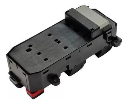 Imagem de Comando Vidro Elétrico Lado Motorista Honda New Fit City