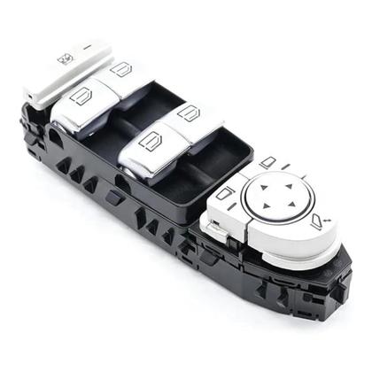 Imagem de Comando Vidro Elétrico Retrovisor C180 C200 C250 C300 M.Benz