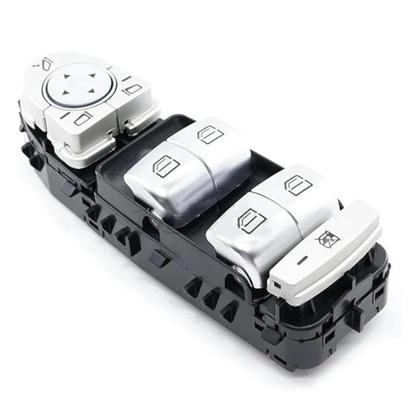 Imagem de Comando Vidro Elétrico Retrovisor C180 C200 C250 C300 M.Benz