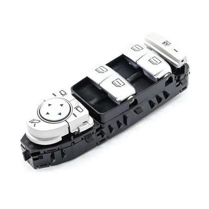 Imagem de Comando Vidro Elétrico Retrovisor C180 C200 C250 C300 M.Benz