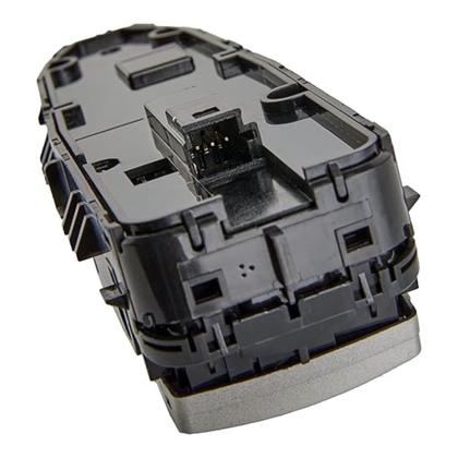 Imagem de Comando Vidro Elétrico Retrovisor C180 C200 C250 C300 M.Benz