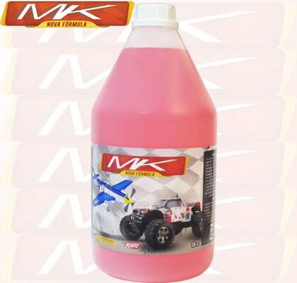 Imagem de Comb mk - 20% extra g (auto)
