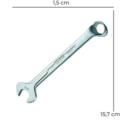 Imagem de Combinada 11 Mm Ref 1b11 002506 Gedore
