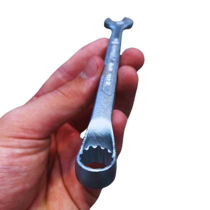 Imagem de Combinada 12 Mm Ref1b12 002507 Gedore