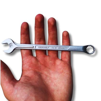 Imagem de Combinada 13 Mm Ref 1b13 002508 Gedore