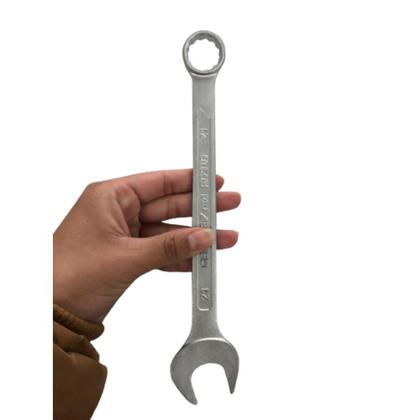 Imagem de Combinada 21 mm R09100210 3300977 Gedore Red