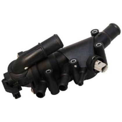 Imagem de Combinado de válvula termostática Ford Ka 2007 a 2014 WAHLER