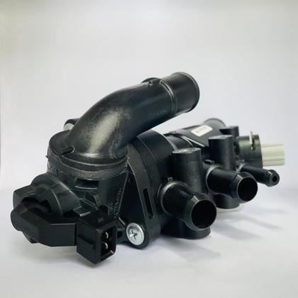 Imagem de Combinado de válvula termostática Ford Ka 2007 a 2014 WAHLER