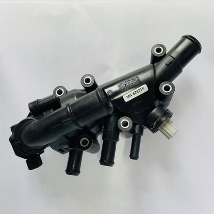 Imagem de Combinado de válvula termostática Ford Ka 2007 a 2014 WAHLER