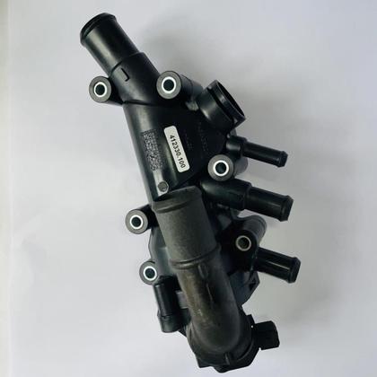 Imagem de Combinado de válvula termostática Ford Ka 2007 a 2014 WAHLER