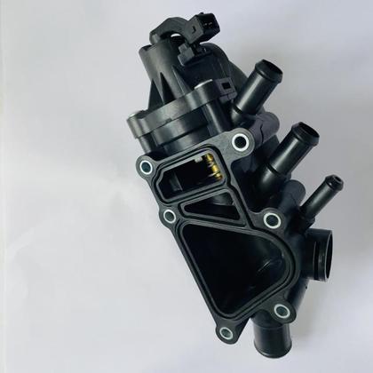 Imagem de Combinado de válvula termostática Ford Ka 2007 a 2014 WAHLER