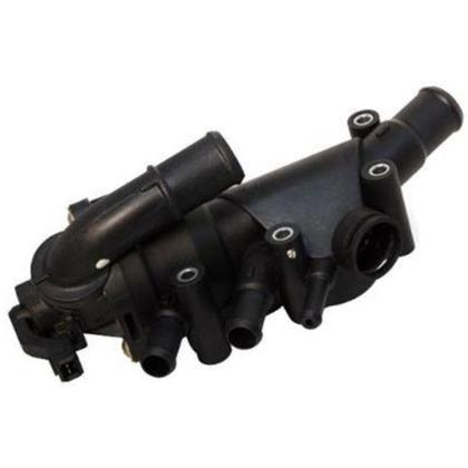 Imagem de Combinado de válvula termostática Ford Ka 2007 a 2014 WAHLER