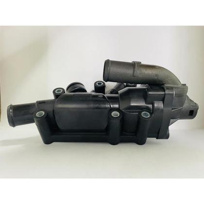 Imagem de Combinado de válvula termostática Ford Ka 2007 a 2014 WAHLER