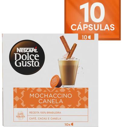 Imagem de Combo 100 Capsulas Nescafé Dolce Gusto - Kit Com Sabores Mais Vendidos