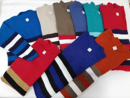 Imagem de Combo 2 Básica Lã Blusa Inverno Menino T 8 10 12 Juvenil 941