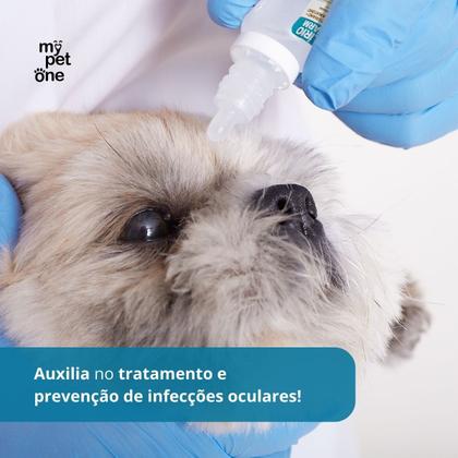 Imagem de Combo 2 Colírio Antibacteriano e Anti-inflamatório Biofarm - 20ml