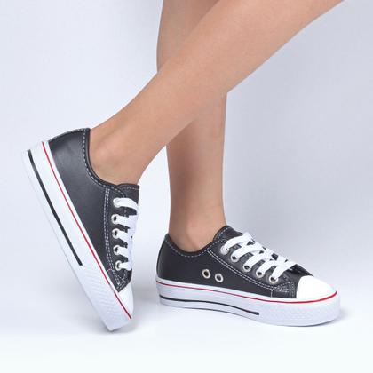 Combo Pares Sapato Infantil Escolar Tênis Infantil Star Off